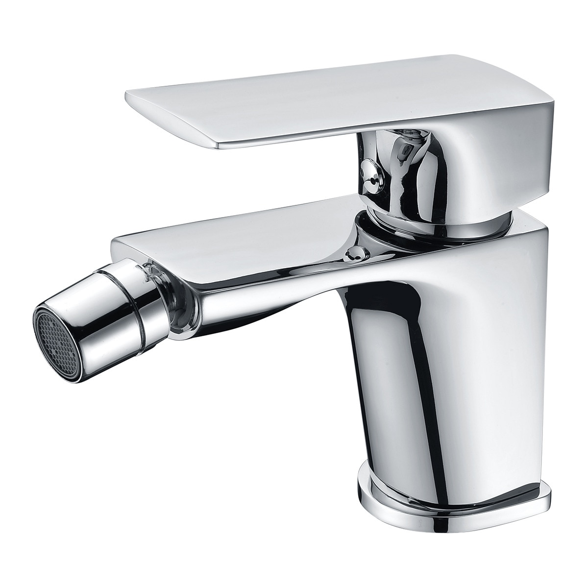 Imagen 1 de Grifo monomando para bidé Bali Imex - Cromo Cromo