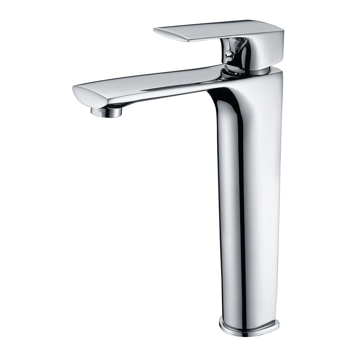 Imagen 1 de Grifo monomando alto para lavabo Bali Imex - Cromo Cromo