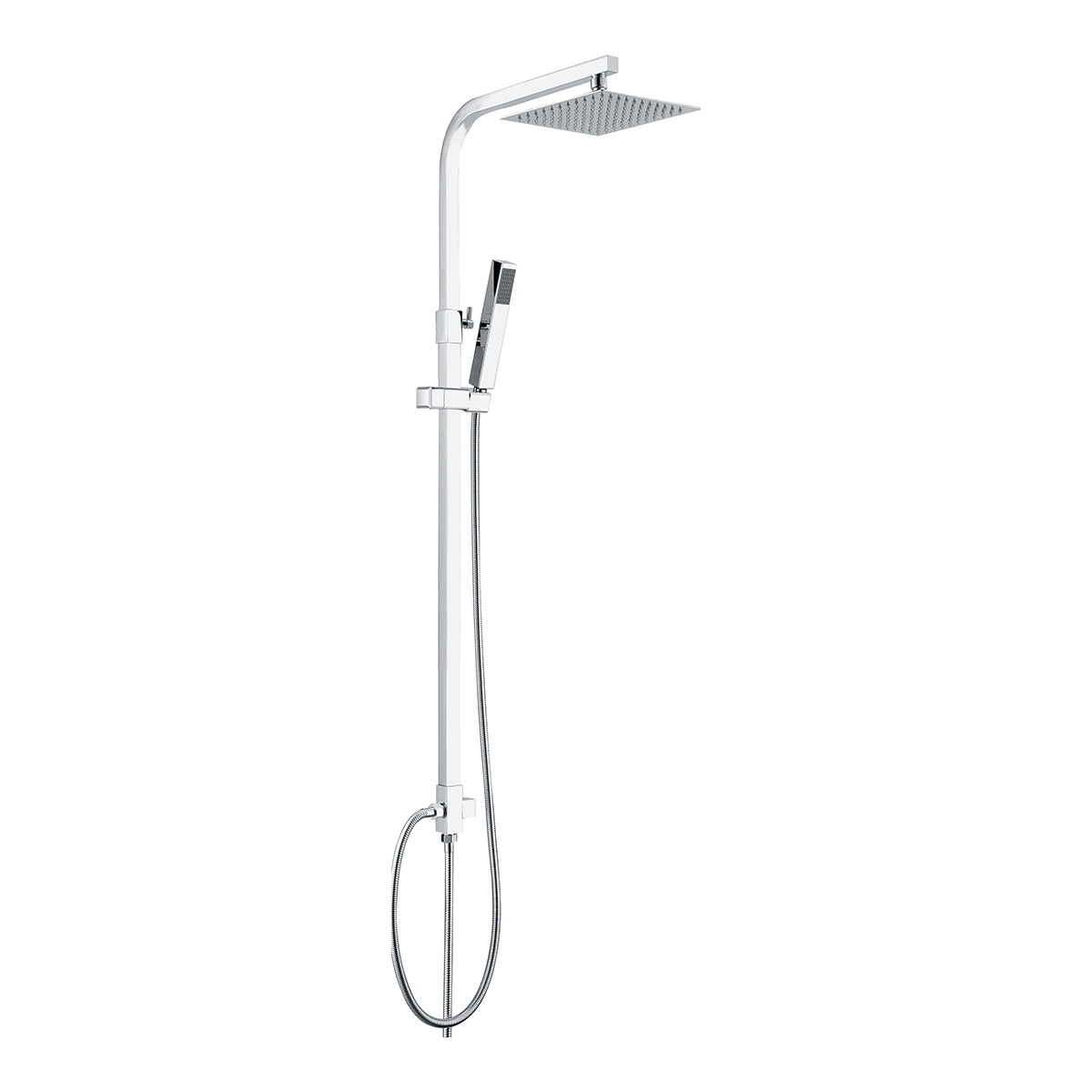 Imagen 1 de Conjunto de ducha Minsk Imex - Cromo Cromo