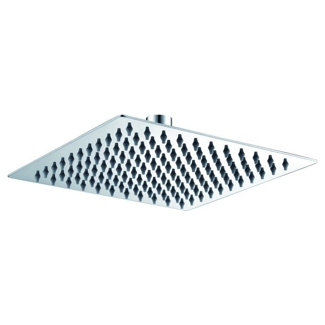 Imagen 1 de Rociador cuadrado 20x20 Imex - Cromo Cromo