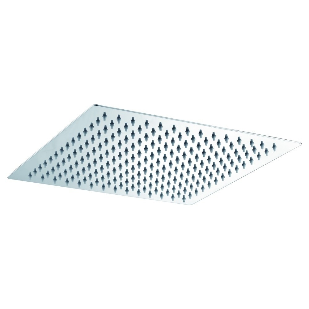 Imagen 1 de Rociador cuadrado 30x30 Imex - Cromo Cromo