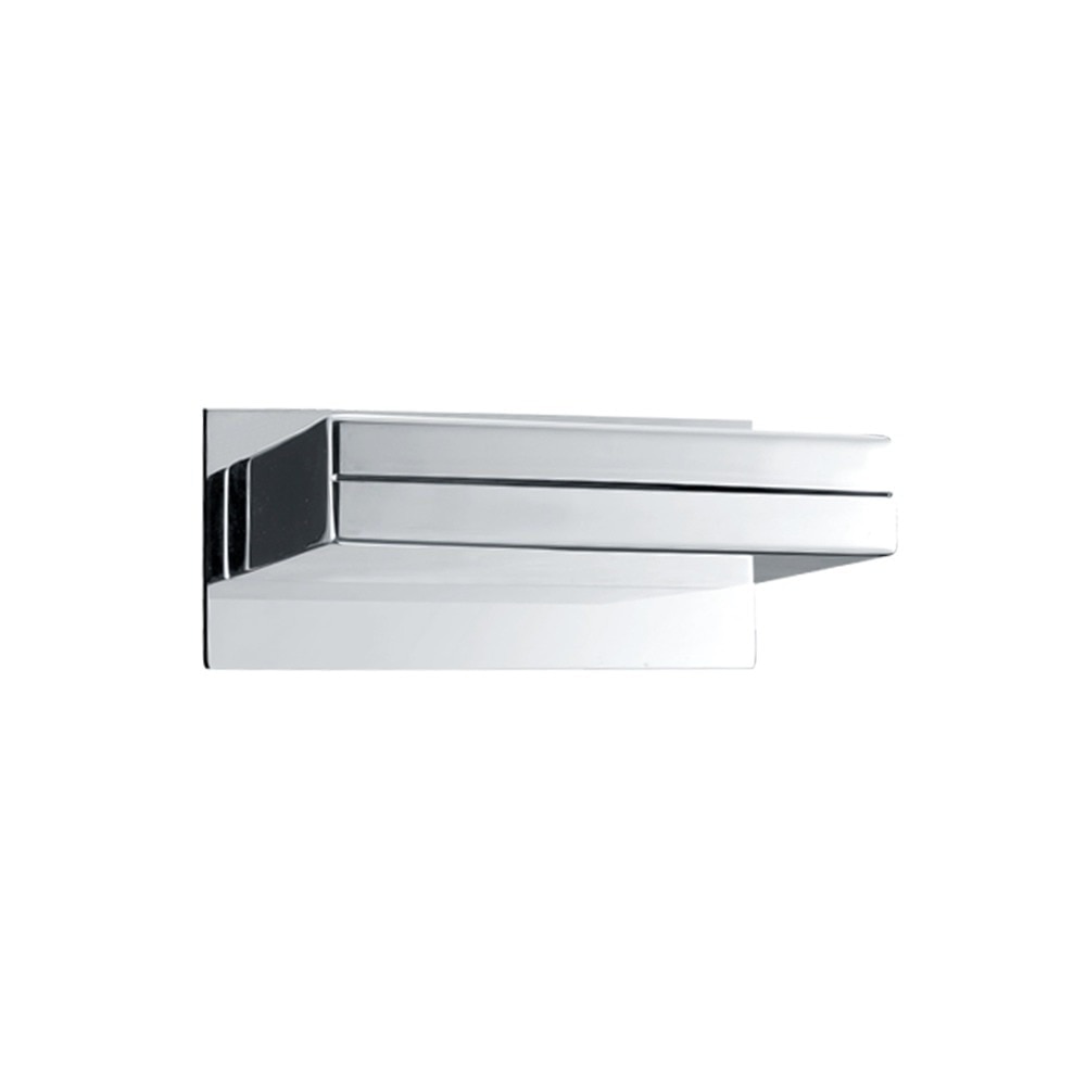 Imagen 1 de Rociador cascada 15 cm Imex - Cromo Cromo