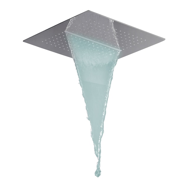 Imagen 0 de Rociador 2 vías 40x40 con premarco Imex