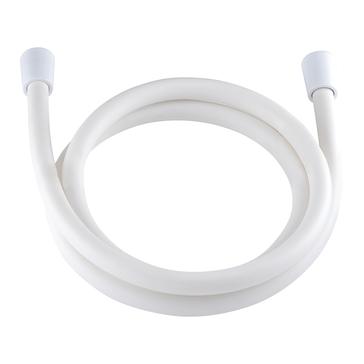 Imagen 0 de Flexo para ducha Imex Blanco