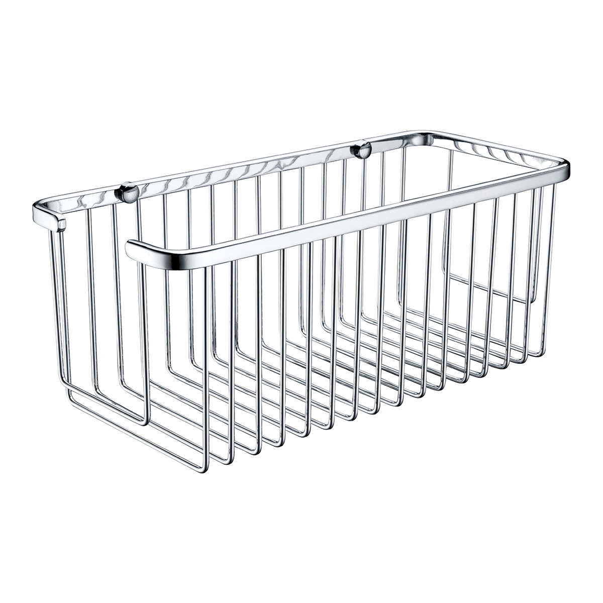 Imex Products - Jabonera de rejilla rectangular para atornillar Imex.