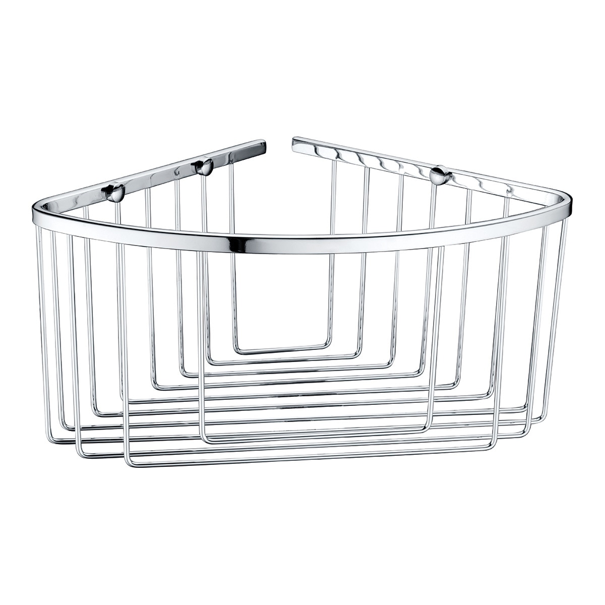 Imex Products - Jabonera de rejilla triangular Imex.