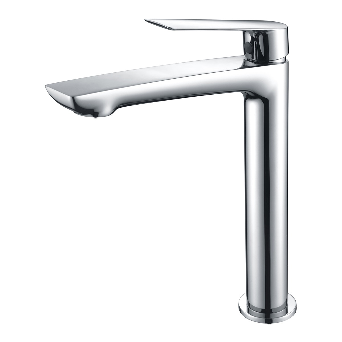 Imagen 1 de Grifo monomando alto para lavabo Luxor Imex - Cromo Cromo