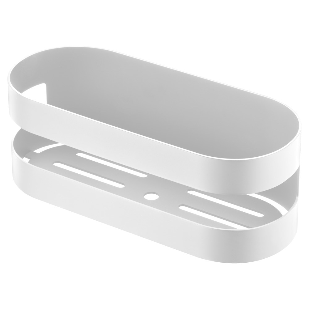Jabonera frontal Nirmala Imex - Blanco extra mate Blanco extra mate-1