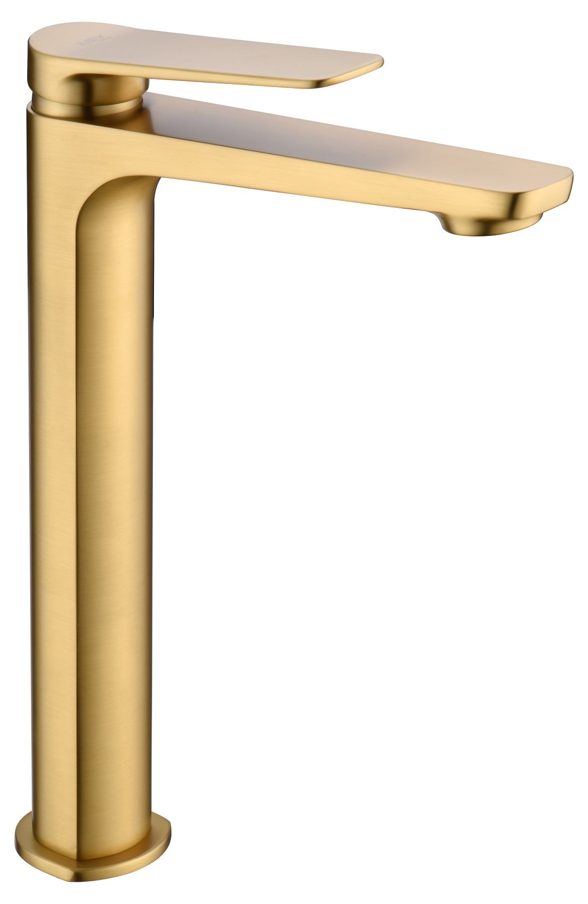 Grifo monomando lavabo alto Nápoles Imex - Oro Oro-1