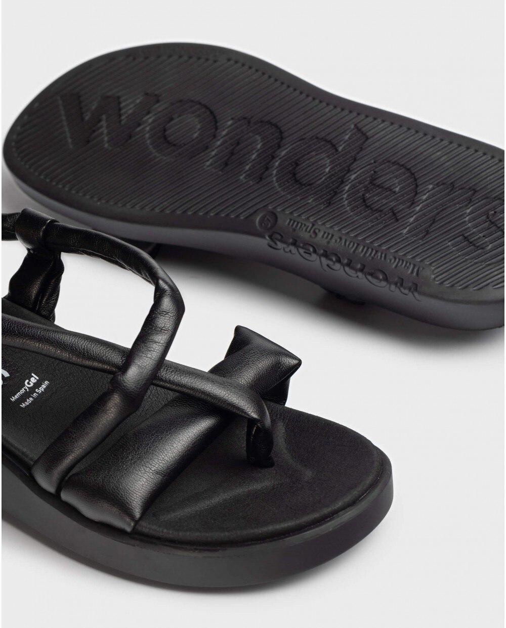 El corte ingles online sandalias wonders