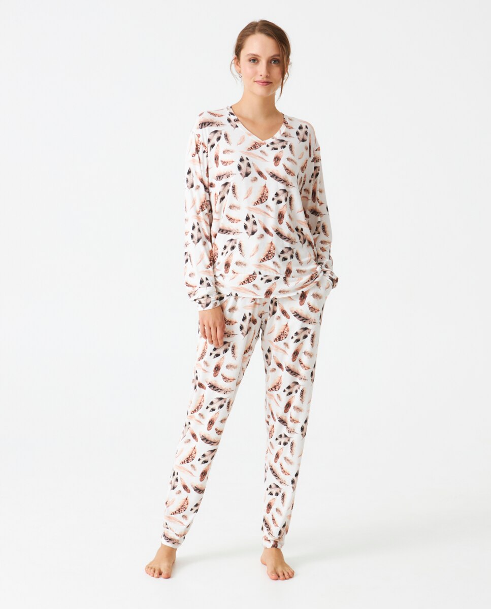 Pijamas calvin klein online el corte ingles mujer