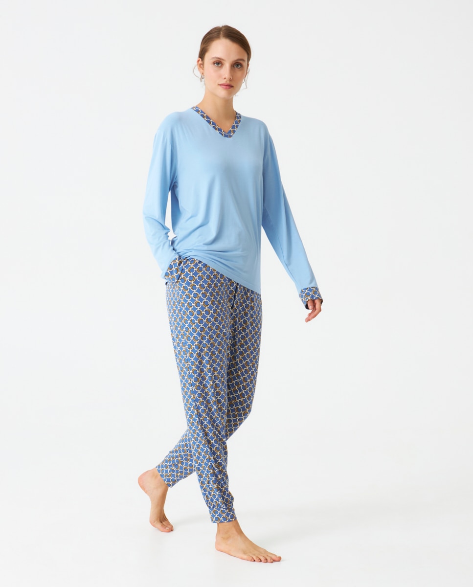 Pijamas Descuentos Moda mujer El Corte Ingl s 472 16