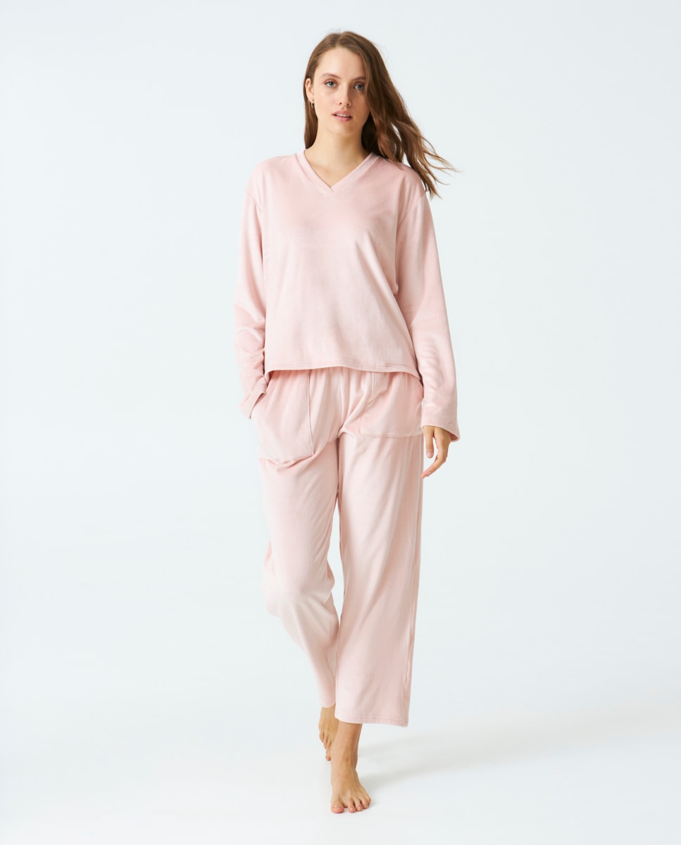 Pijamas Pijamas lence octubre ccmoda1 Moda mujer El Corte