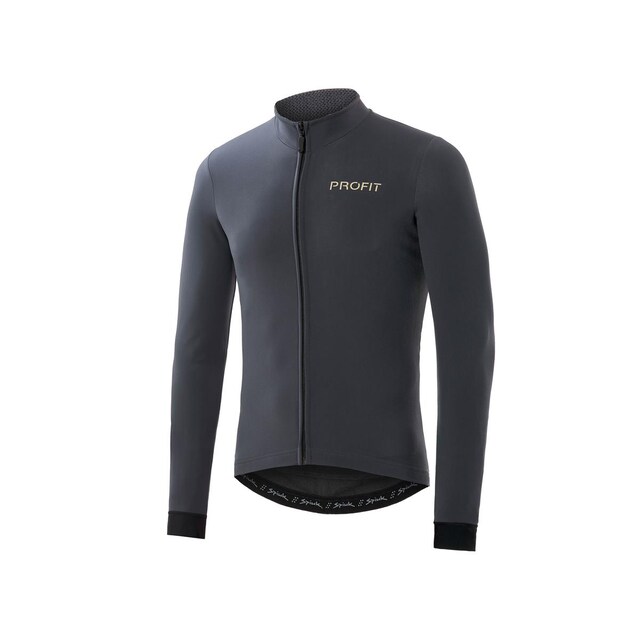 Imagen 0 de Maillot de ciclismo unisex Profit Cold and Rain Spiuk