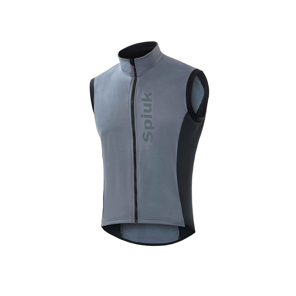 Anatomic Chaleco Unisex adulto de ciclismo spiuk