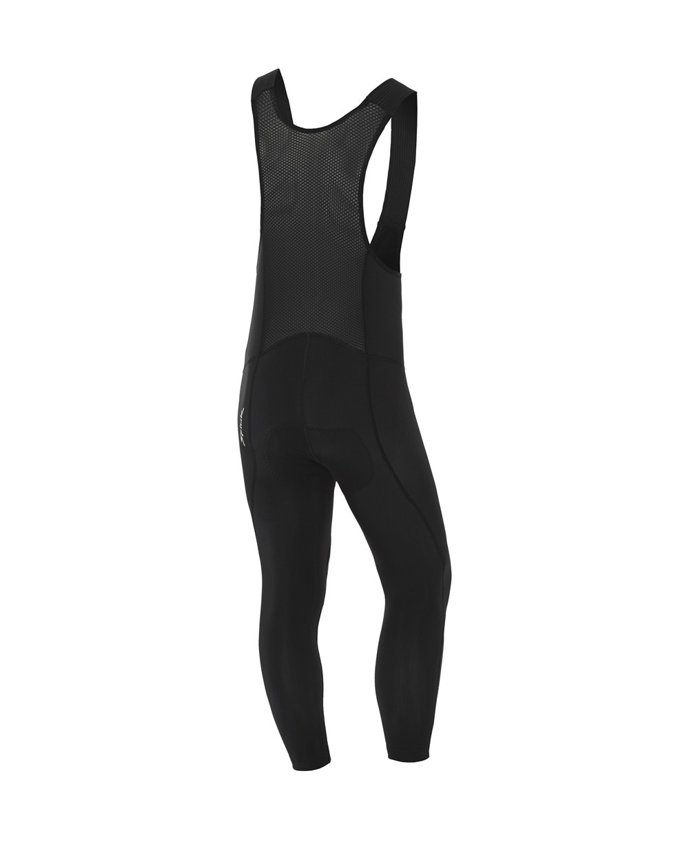 Imagen 2 de Culote pirata de ciclismo hombre Top Ten Spiuk - Negro Negro