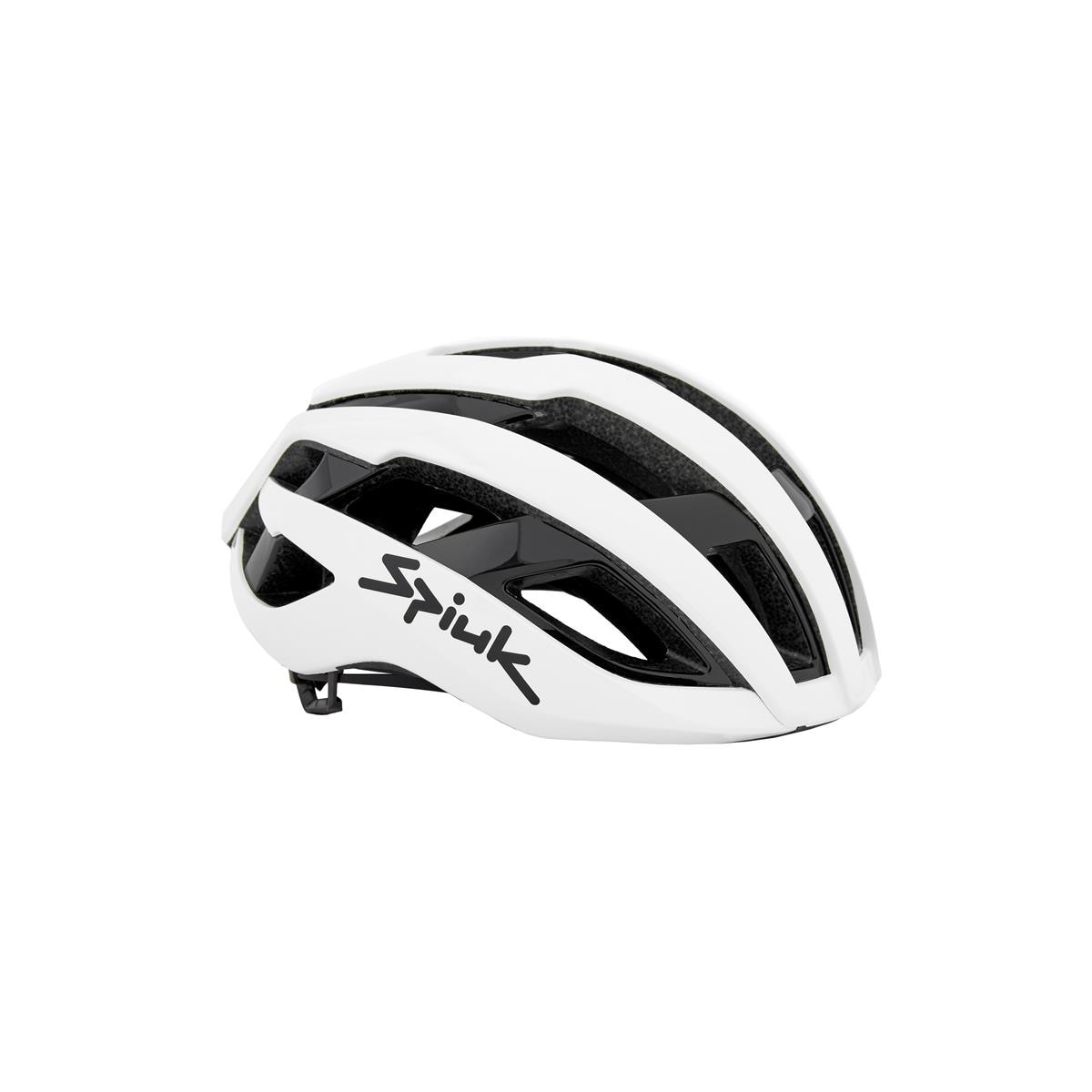 Casco de ciclismo unisex Domo Spiuk - Blanco Blanco-1