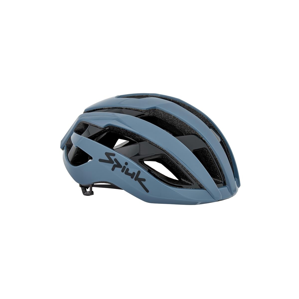 Casco de ciclismo unisex Domo Spiuk - Azul Azul-1
