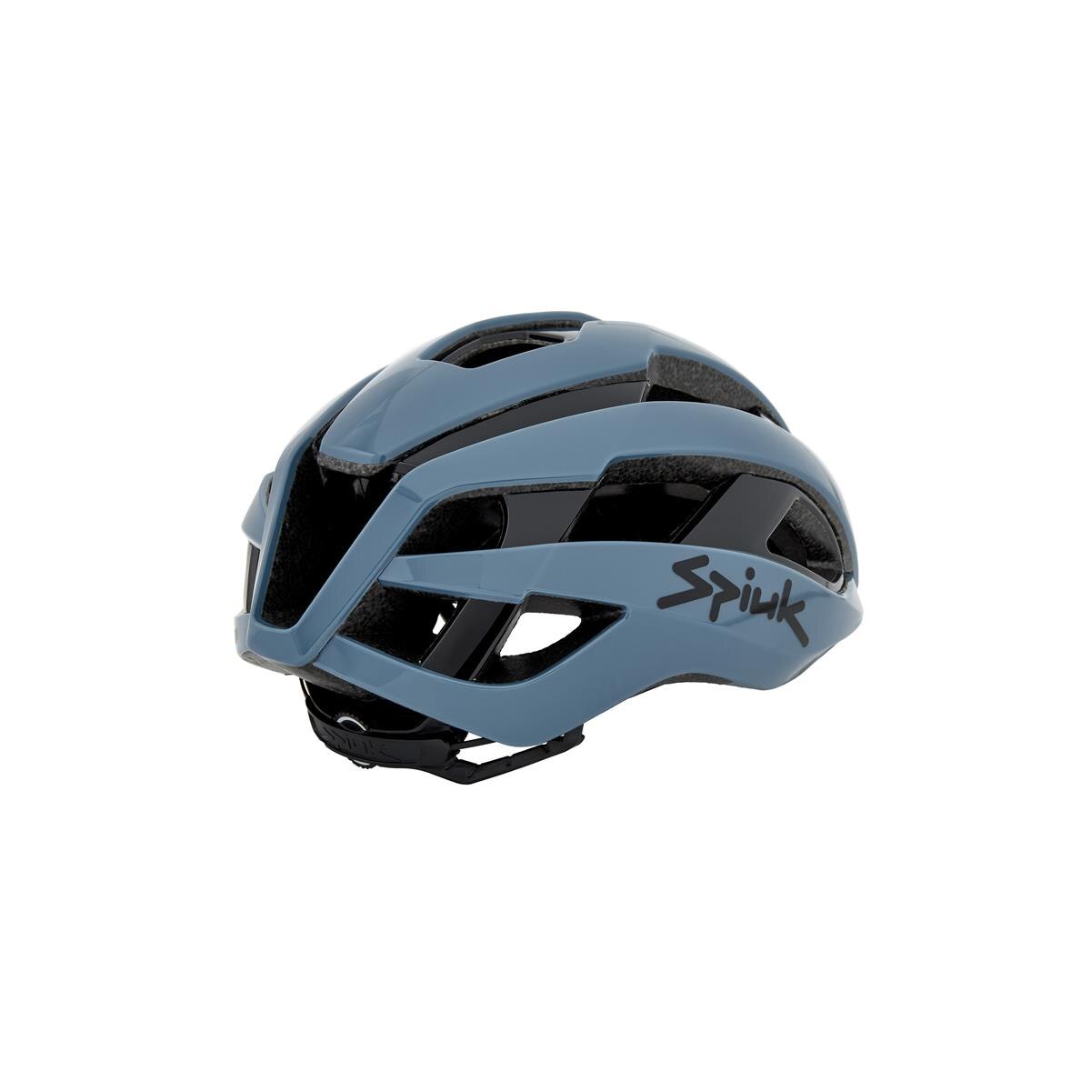 Casco de ciclismo unisex Domo Spiuk - Azul Azul-2