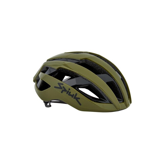 Imagen 0 de Casco de ciclismo Domo Spiuk