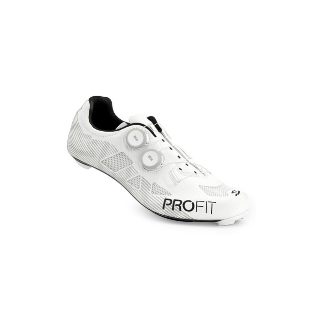 Imagen 0 de Zapatillas de ciclismo de carretera carbono unisex Profit Dual Spiuk