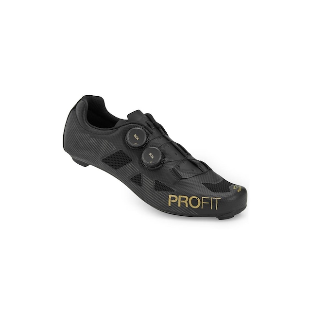 Imagen 0 de Zapatillas de ciclismo de carretera carbono unisex Profit Dual Spiuk