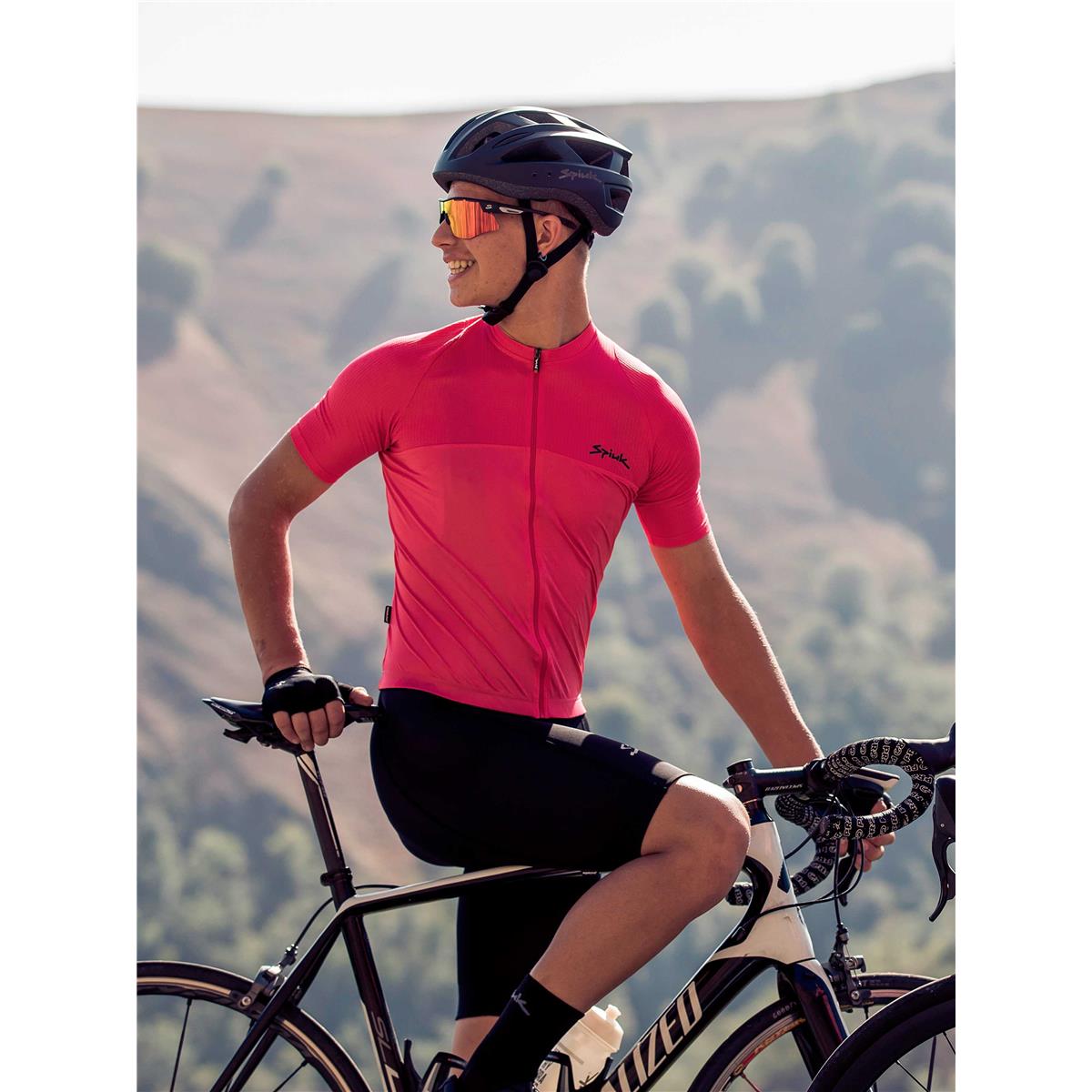 Maillots ciclismo best sale el corte ingles