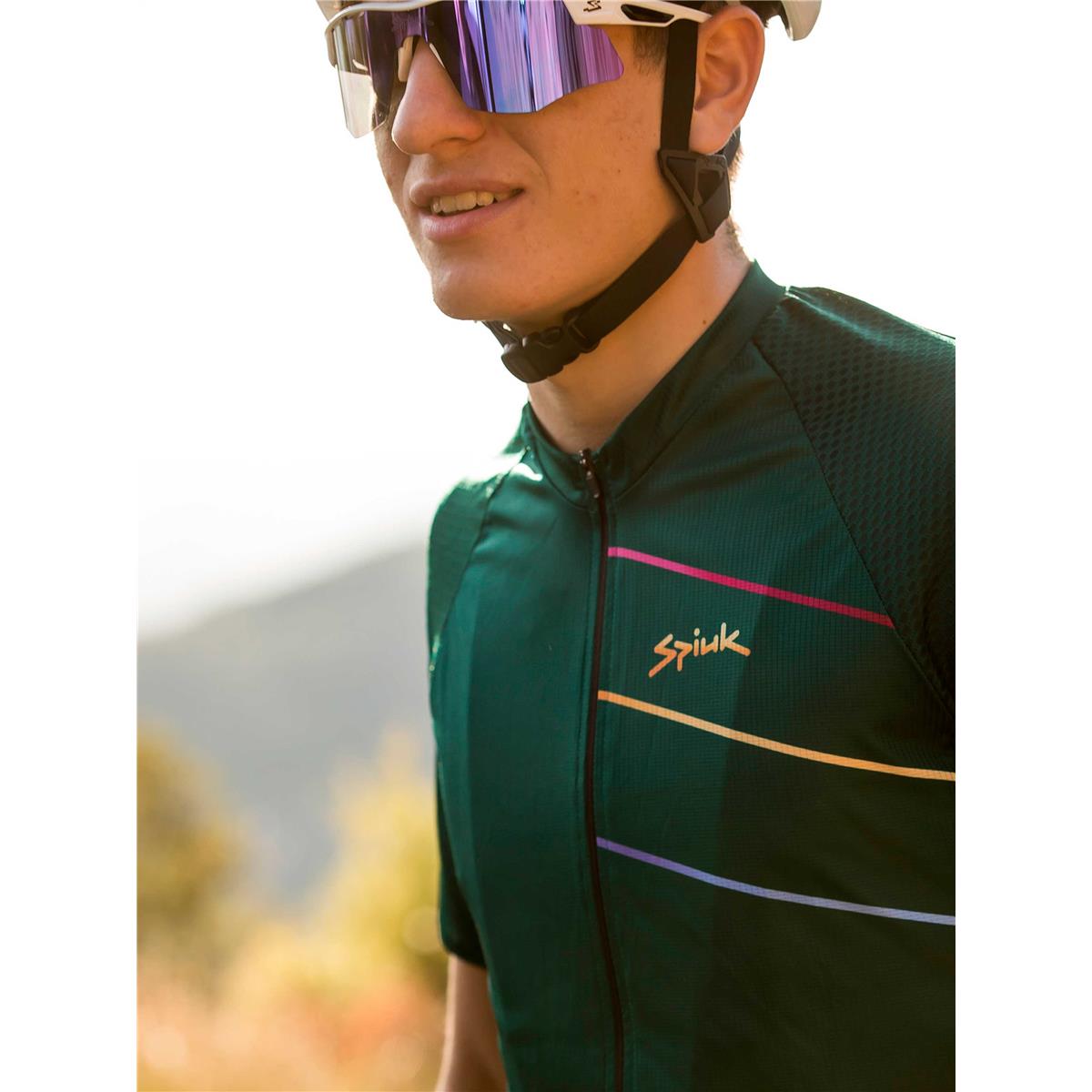 Maillots ciclismo el online corte ingles