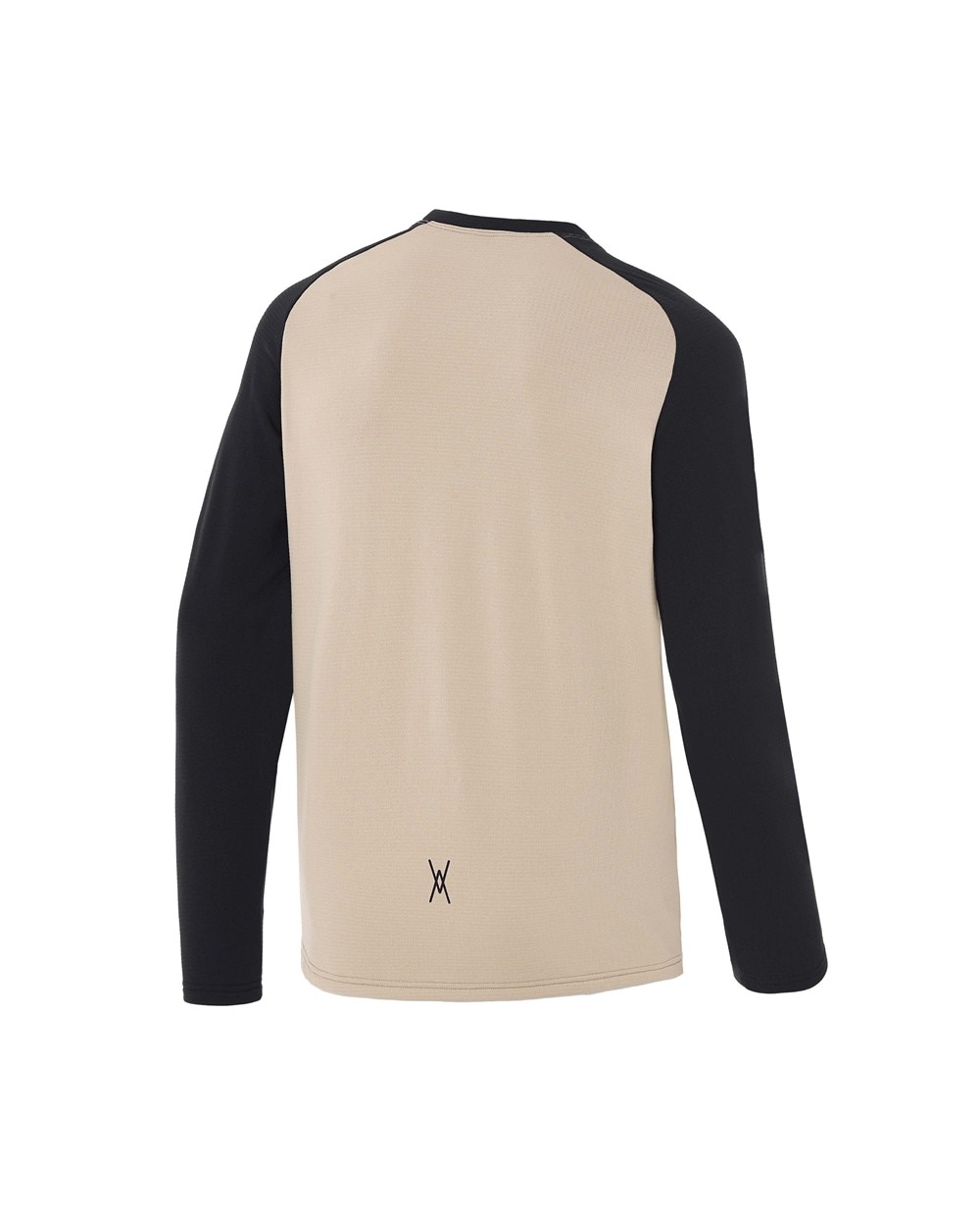 Maillot de ciclismo hombre All Terrain Spiuk - Beige Beige-2