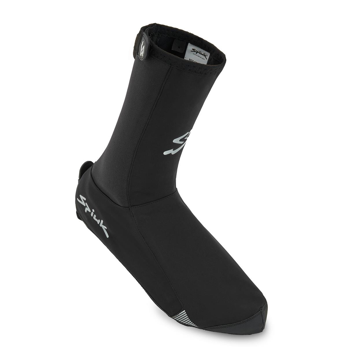 Spiuk - Cubre zapatillas de ciclismo unisex Top Ten membrana plus Spiuk.