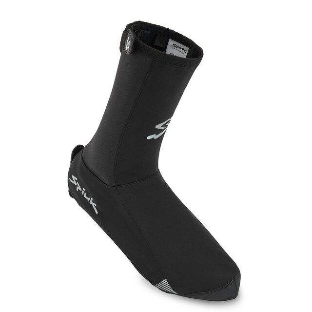 Imagen 0 de Cubre zapatillas de ciclismo unisex Top Ten membrana plus Spiuk