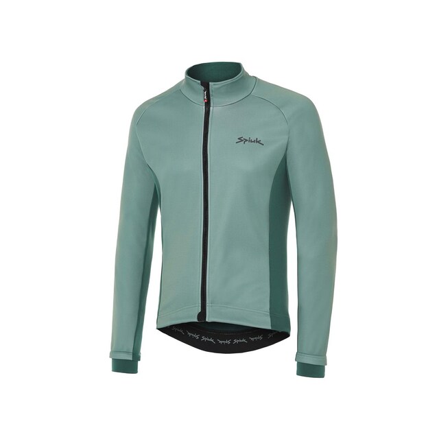 Imagen 0 de Chaqueta de ciclismo de hombre Top Ten Spiuk