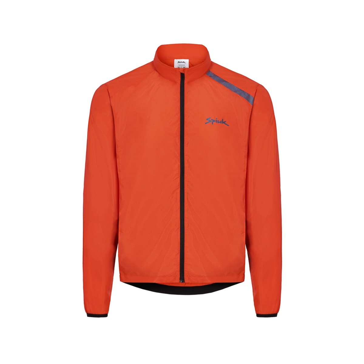 Paravientos de ciclismo unisex Anatomic Spiuk - Rojo Rojo-1