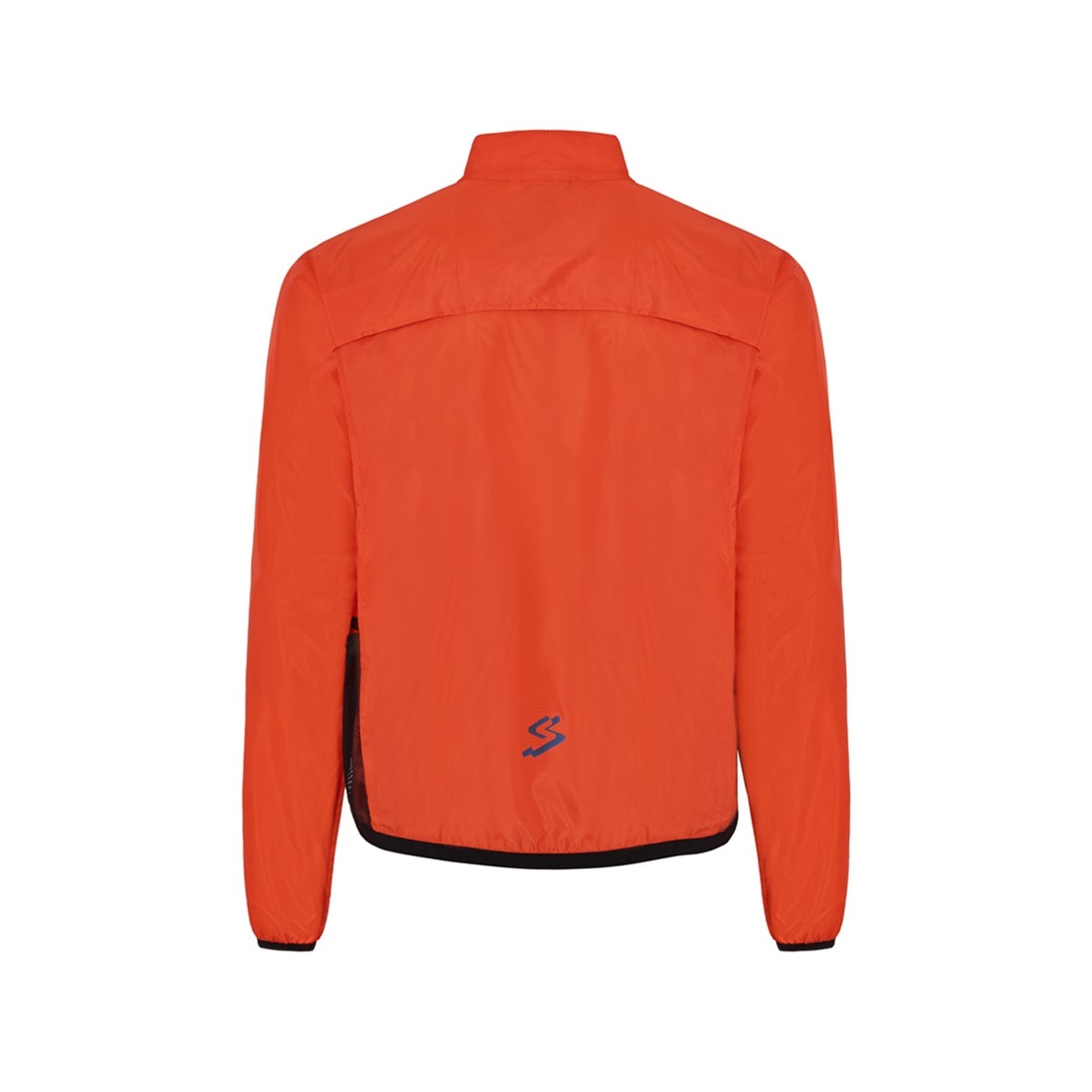 Paravientos de ciclismo unisex Anatomic Spiuk - Rojo Rojo-2