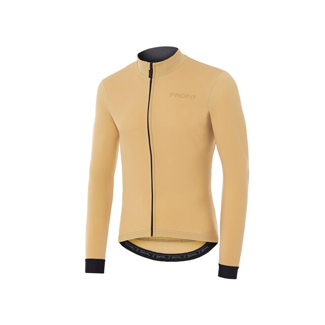 Imagen 0 de Maillot de ciclismo unisex Profit Cold and Rain Spiuk