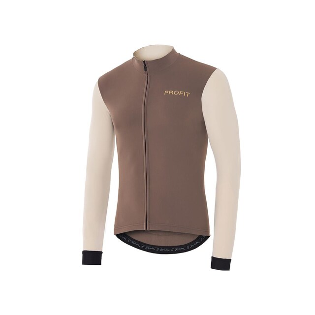Imagen 0 de Maillot de ciclismo hombre Profit Ultralight Spiuk