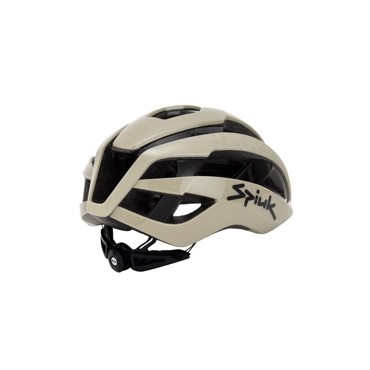 Casco de ciclismo unisex Profit Spiuk - Natural Natural-2
