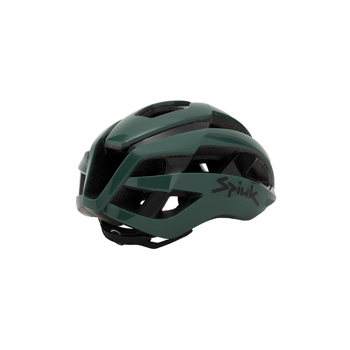 Casco de ciclismo unisex Domo Spiuk - Verde Verde-2
