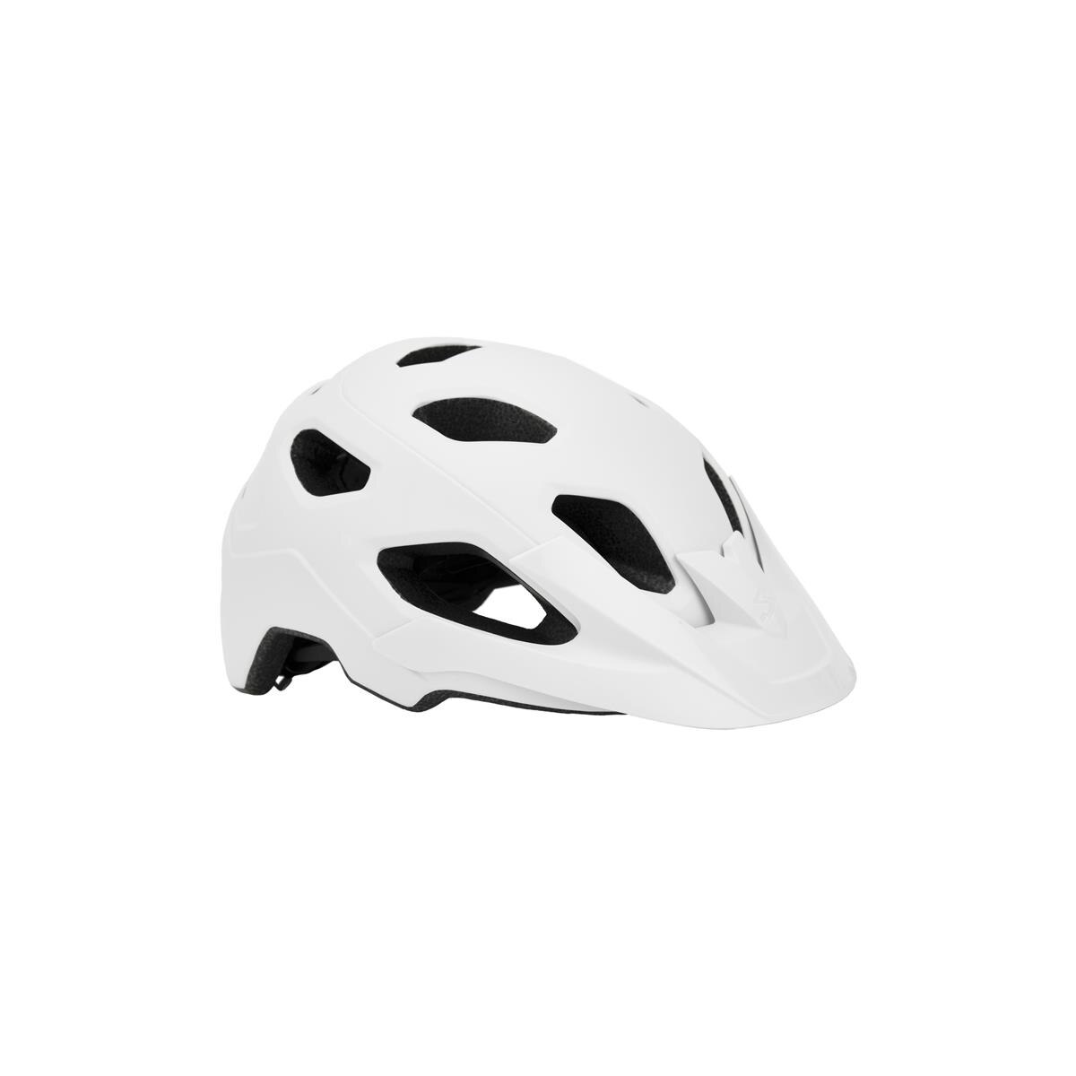 Casco de ciclismo unisex Kota Spiuk - Blanco Blanco-1