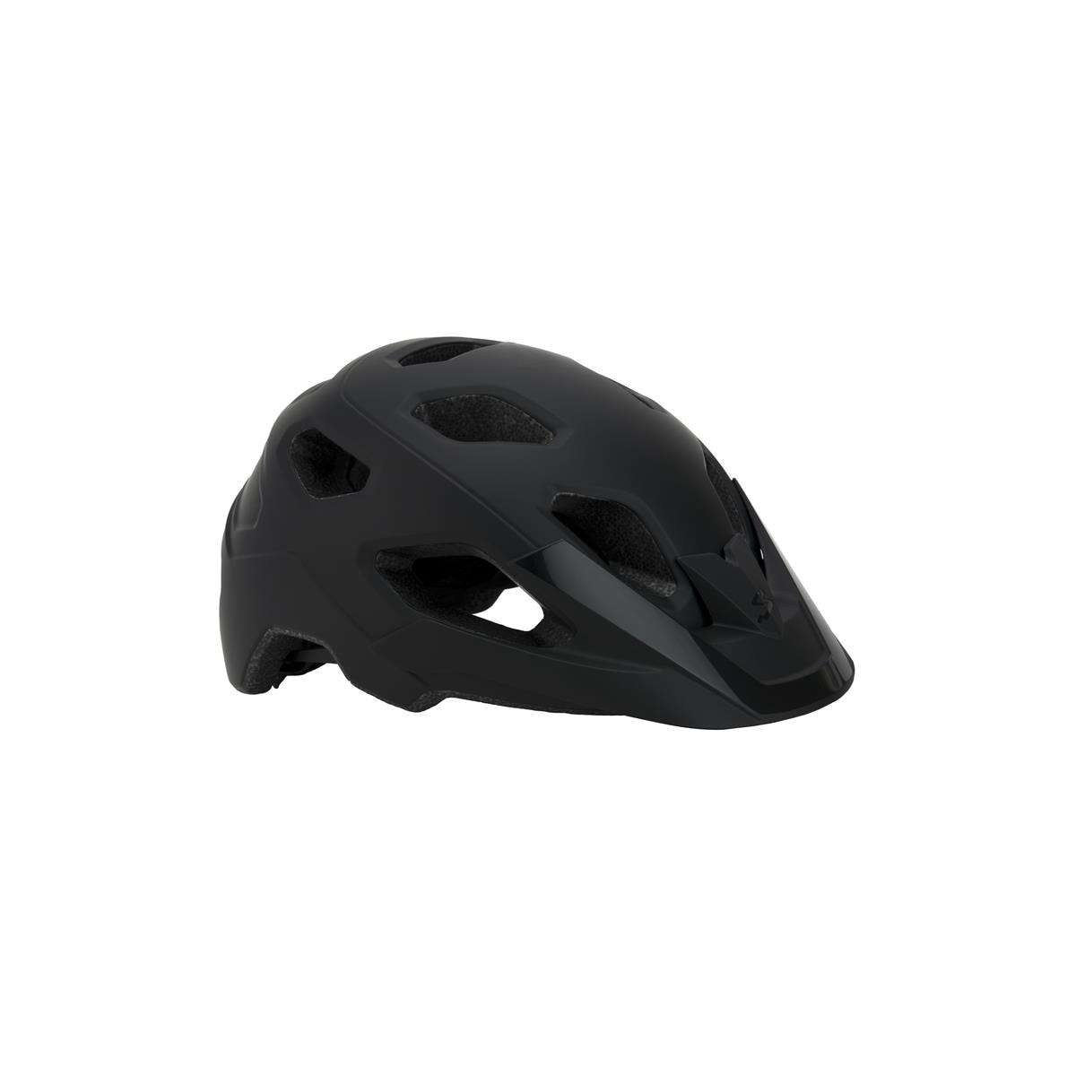 Casco de ciclismo unisex Kota Spiuk - Negro Negro-1