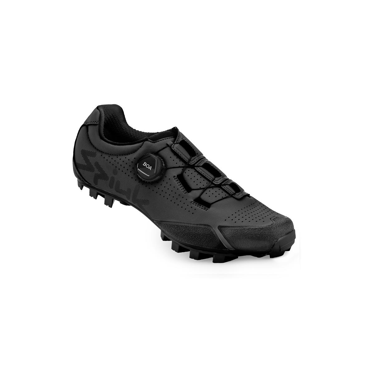 Zapatillas de ciclismo de montaña unisex Loma Spiuk