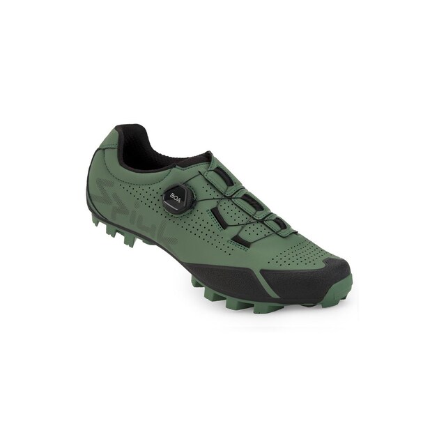 Imagen 0 de Zapatillas de ciclismo de montaña unisex Loma Spiuk