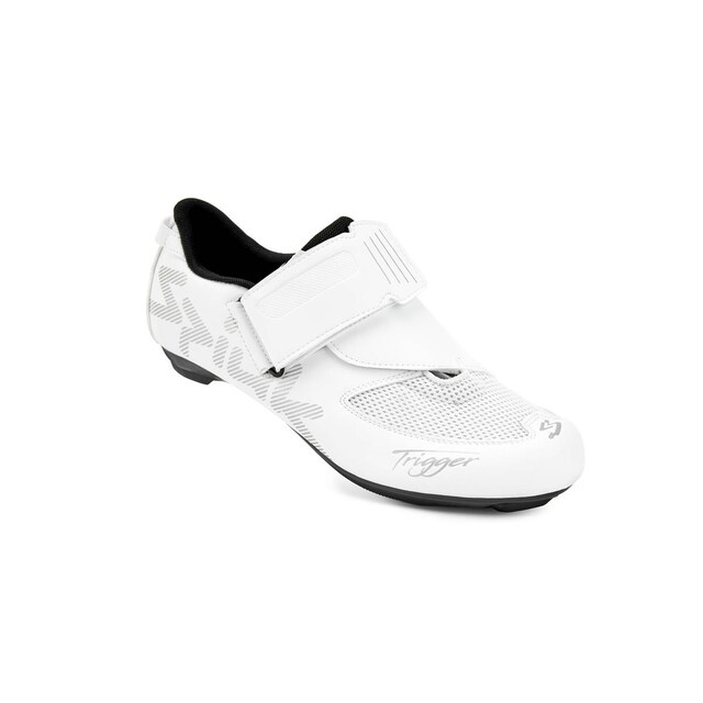 Imagen 0 de Zapatillas de triathlon carbono unisex Trigger Spiuk