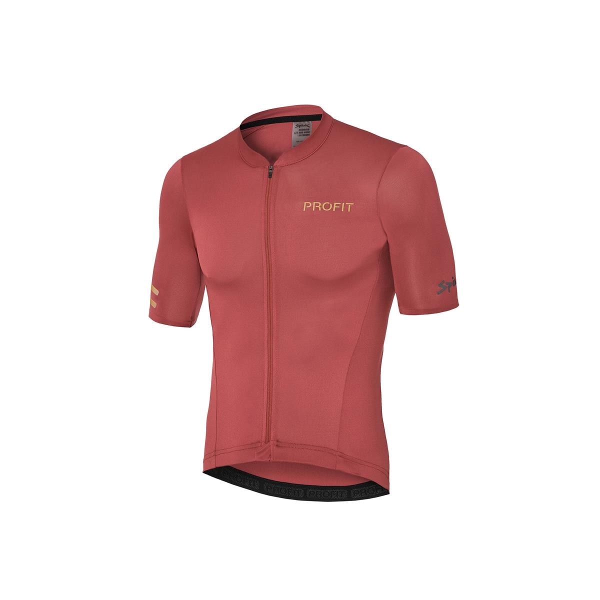 Imagen 0 de Maillot de ciclismo hombre Profit Summer Spiuk Coral
