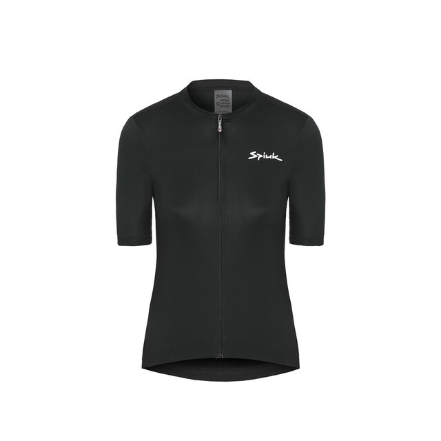 Imagen 0 de Maillot de ciclismo mujer Anatomic Spiuk
