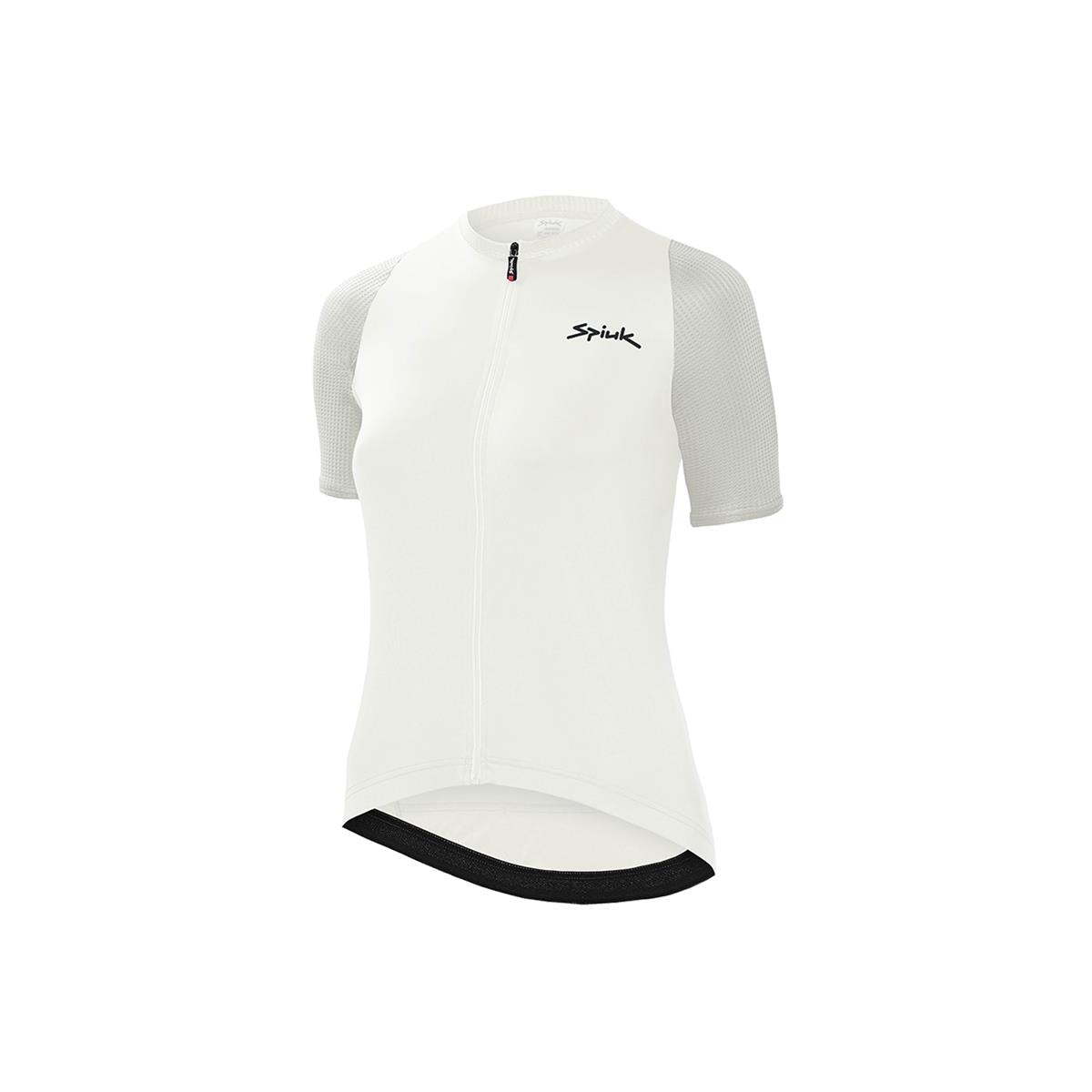 Maillot de ciclismo mujer Anatomic Spiuk