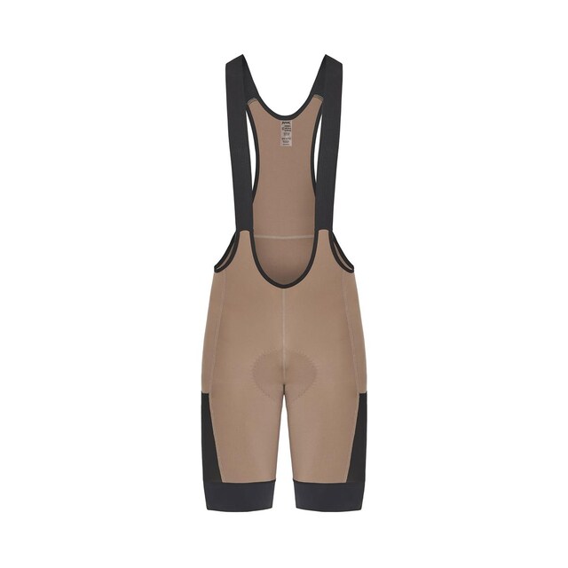 Imagen 0 de Culote corto de ciclismo hombre All Terrain Gravel Spiuk