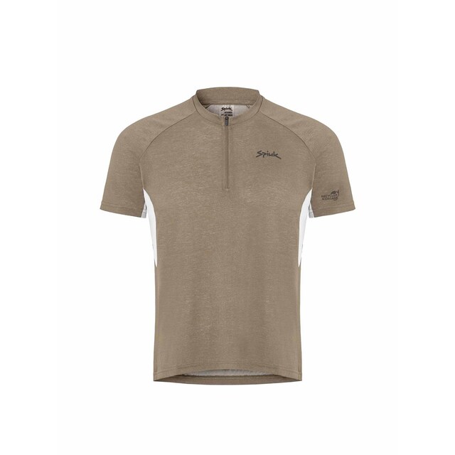 Imagen 0 de Camiseta de ciclismo unisex All Terrain Gravel Spiuk