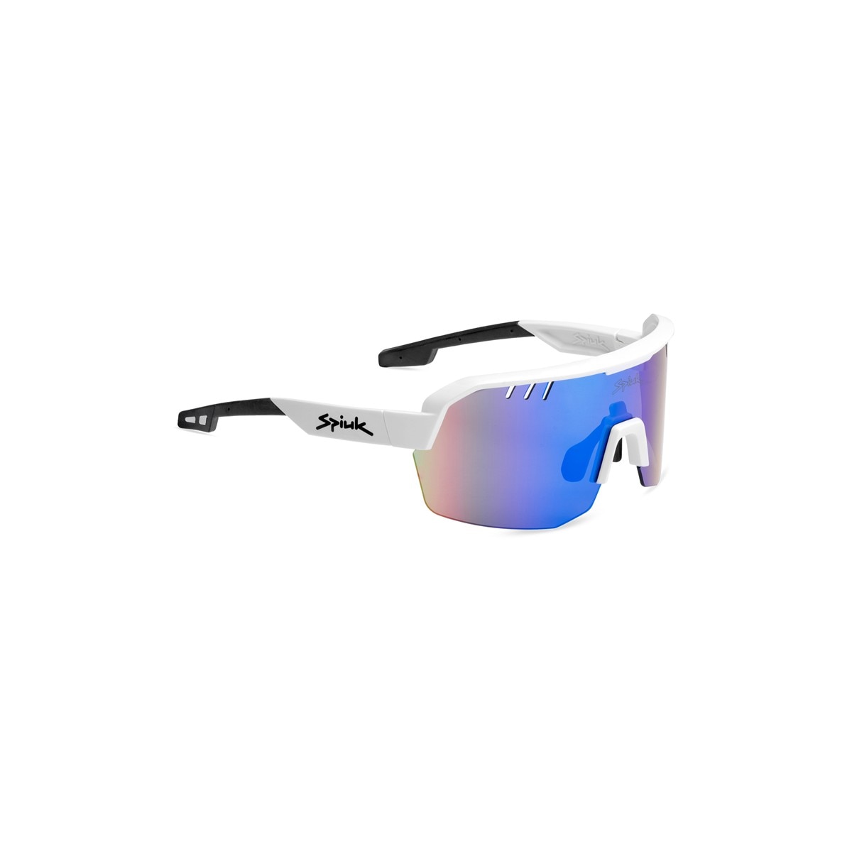 Spiuk - Gafas de ciclismo unisex Lyra Spiuk.