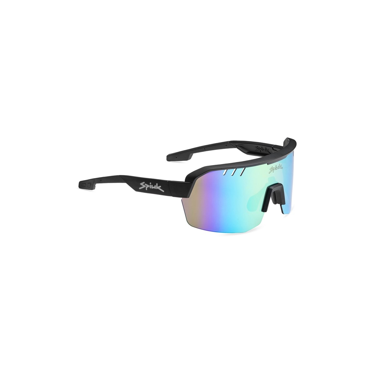 Spiuk - Gafas de ciclismo unisex Lyra Spiuk.